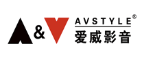 爱威影音 AVSTYLE logo