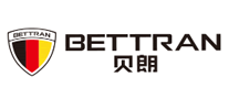 BETTRAN 贝朗 logo