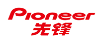 Pioneer 先锋 logo