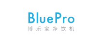 博乐宝 BluePro logo