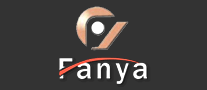 泛亚 Fanya logo