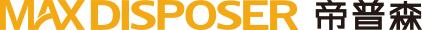 帝普森 logo