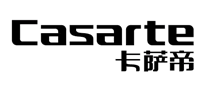 卡萨帝 Casarte logo