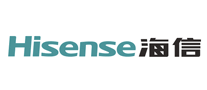 海信Hisense logo