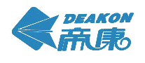 帝康 DEAKON logo