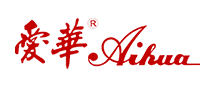 爱华 AIHUA logo