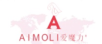 爱魔力 AIMOLI logo