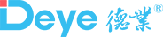 德业 Deye logo