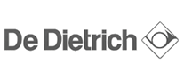 DeDietrich 德地氏 logo