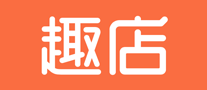 趣店 logo