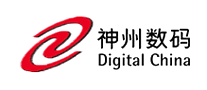 神州数码 logo