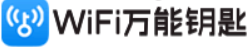 WiFi万能钥匙 logo