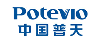 普天邮通 Potevio logo
