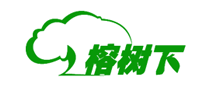 榕树下 logo