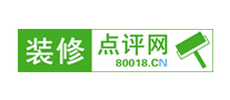 装修点评网 logo