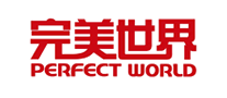 完美世界 logo