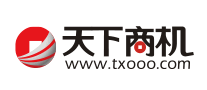 天下商机 logo