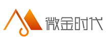 微金时代 logo