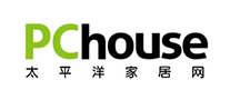 太平洋家居网 PChouse logo