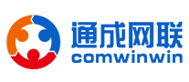 通成网联 Comwinwin logo