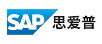SAP 思爱普 logo