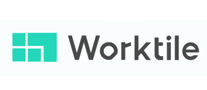 Worktile logo