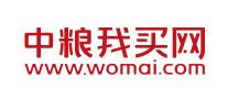 我买网 Womai logo