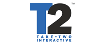 Take-Two logo