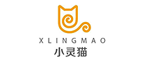 小灵猫 XLINGMAO logo