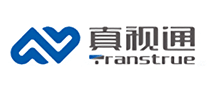 真视通 logo