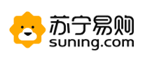 苏宁易购 SUNING logo