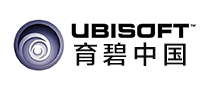 UBISOFT 育碧 logo