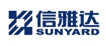 信雅达 sunyard logo