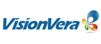 VisionVera 视联动力 logo