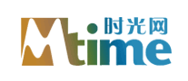 时光网 Mtime logo