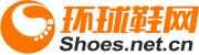 环球鞋网 logo