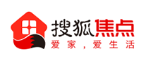 搜狐焦点 logo