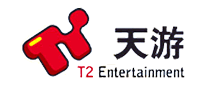 天游 logo