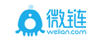 微链 Welian logo