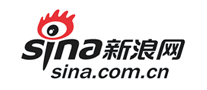 新浪 sina logo