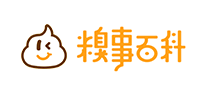 糗事百科 logo