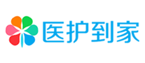 医护到家 Homeincare logo