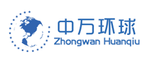 中万环球 logo