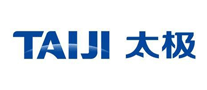 太极 TAIJI logo