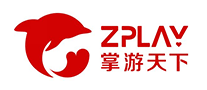 掌游天下 ZPLAY logo