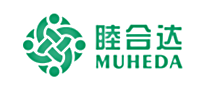 睦合达 MUHEDA logo