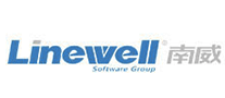 南威软件 LineWell logo