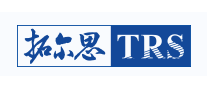 拓尔思 TRS logo