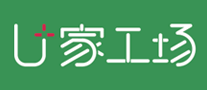 U家工场 logo