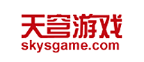 天穹游戏 logo
